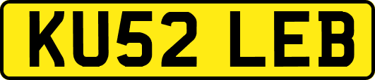 KU52LEB