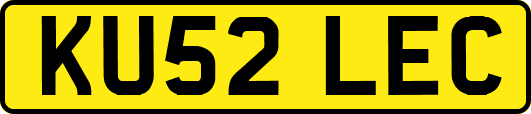 KU52LEC