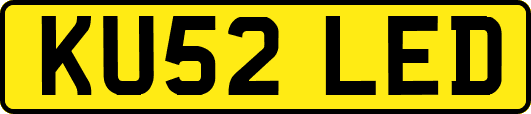 KU52LED