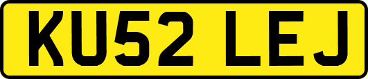 KU52LEJ