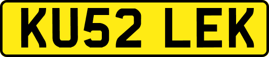 KU52LEK