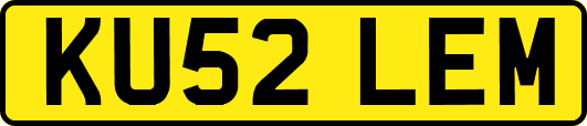 KU52LEM