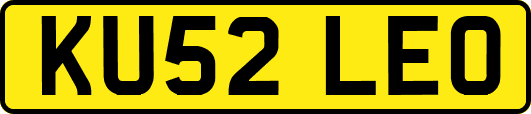 KU52LEO