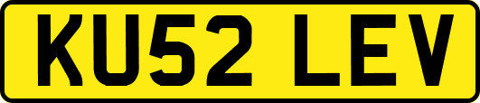 KU52LEV