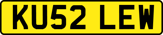 KU52LEW