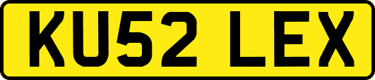 KU52LEX