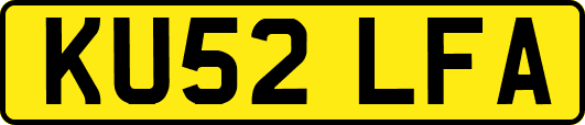 KU52LFA