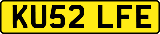 KU52LFE