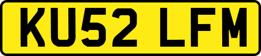 KU52LFM