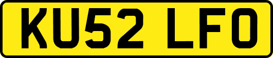 KU52LFO