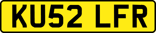 KU52LFR