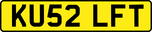 KU52LFT