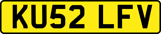 KU52LFV