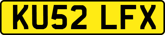 KU52LFX
