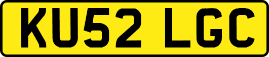 KU52LGC