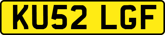KU52LGF