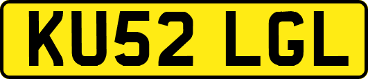 KU52LGL