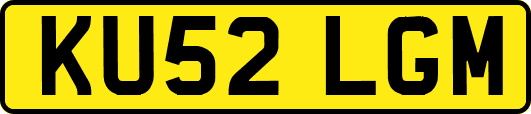KU52LGM