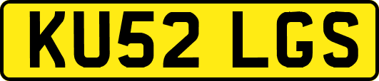 KU52LGS