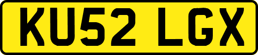 KU52LGX