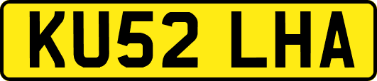KU52LHA