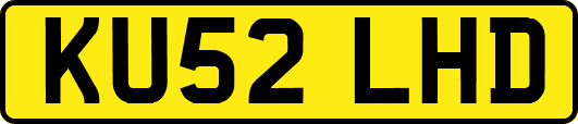 KU52LHD