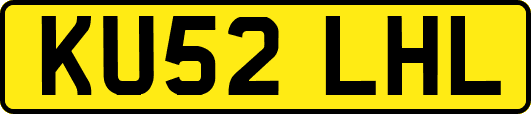 KU52LHL