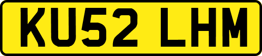 KU52LHM