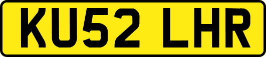 KU52LHR