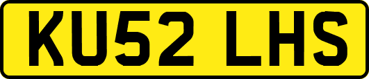 KU52LHS