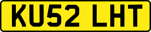 KU52LHT