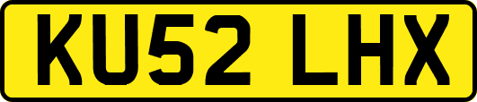 KU52LHX