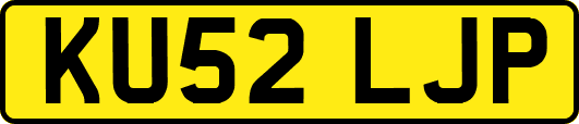 KU52LJP