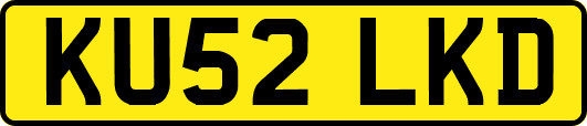 KU52LKD