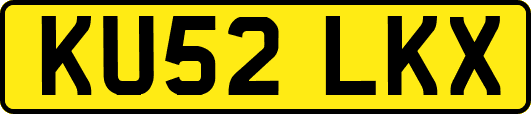 KU52LKX
