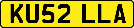 KU52LLA