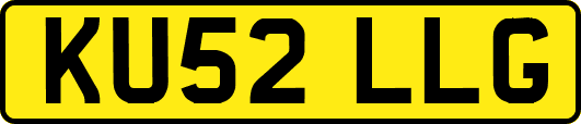 KU52LLG