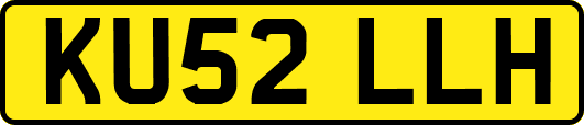 KU52LLH