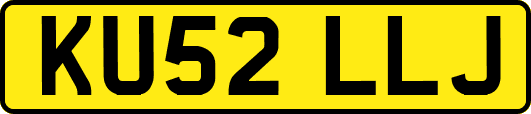 KU52LLJ