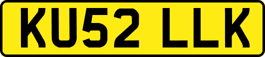 KU52LLK