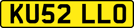 KU52LLO