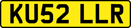 KU52LLR