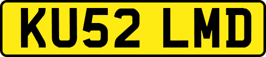 KU52LMD