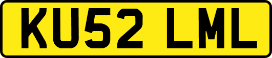 KU52LML