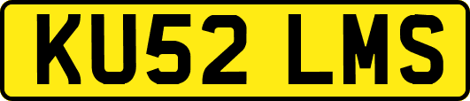 KU52LMS