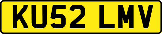 KU52LMV