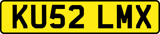 KU52LMX