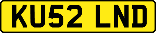 KU52LND