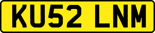 KU52LNM