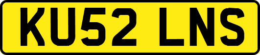 KU52LNS